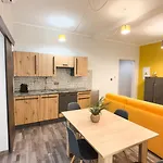 Residenza Santa Anastasia Yellow Balcony And Lift In Piazza Erbe Apartment
